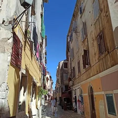 Casa Casale Rovigno