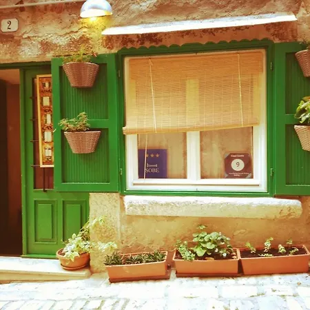 Casa Casale * Rovigno