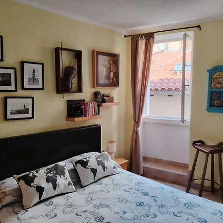 Appartamento Casa Casale Rovigno