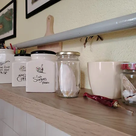 Casa Casale Appartamento *