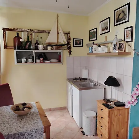 Appartamento Casa Casale Rovigno