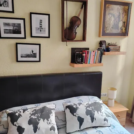Appartamento Casa Casale *