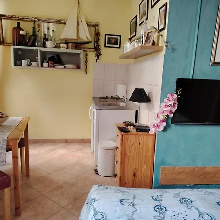 Casa Casale Rovigno