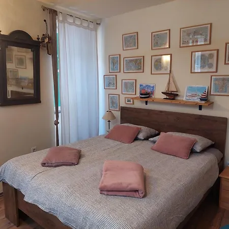 Casa Casale * Rovigno