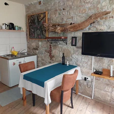 Appartamento Casa Casale Rovigno