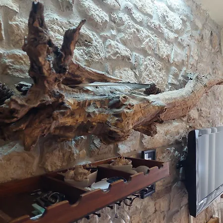 Casa Casale Rovigno