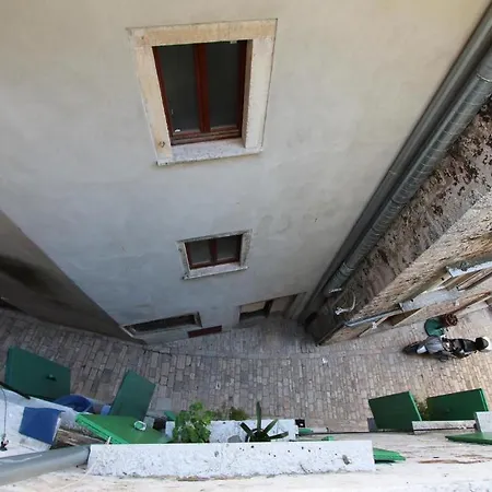 Appartamento Casa Casale Rovigno