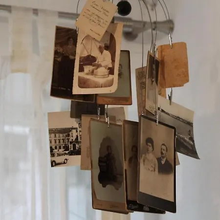 Casa Casale Appartamento