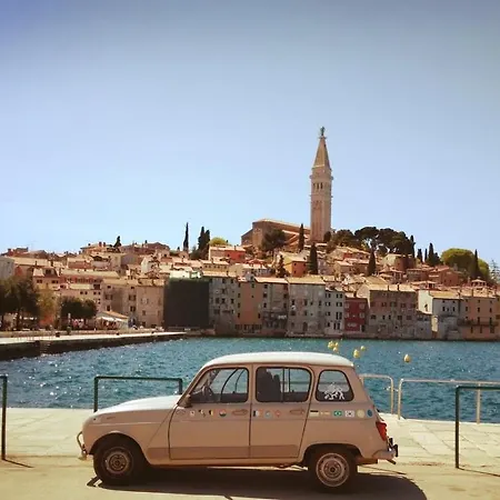 Apartament Casa Casale Rovinj