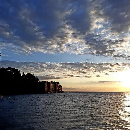 Casa Casale Apartament Rovinj