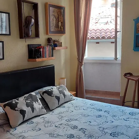 Apartament Casa Casale *