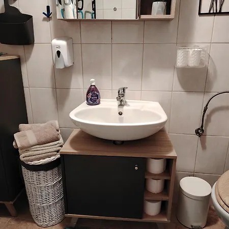 Casa Casale Apartament