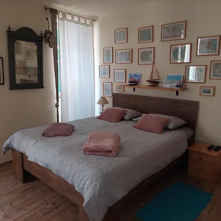Apartament Casa Casale Rovinj