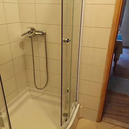 Casa Casale Apartament Rovinj