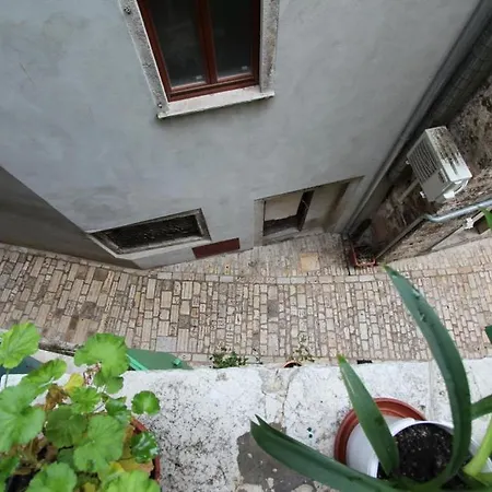 Casa Casale Apartament Rovinj
