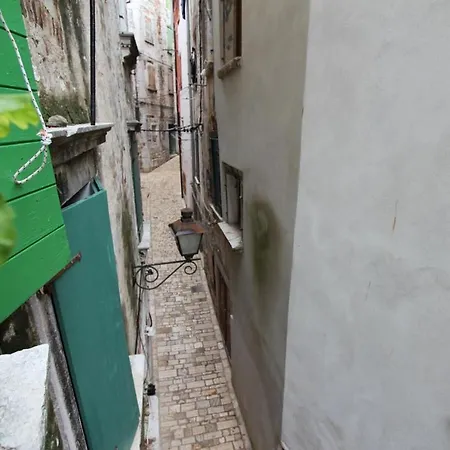 Casa Casale Rovinj